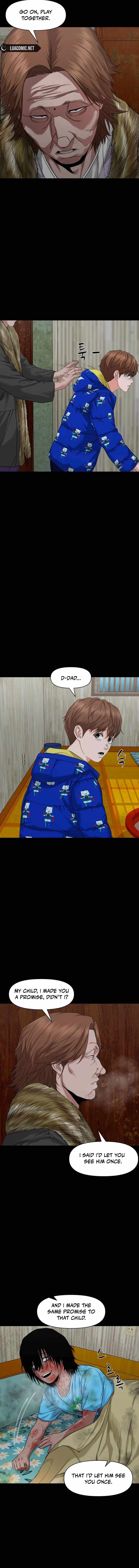 Mysterious Village Chapter 52 10